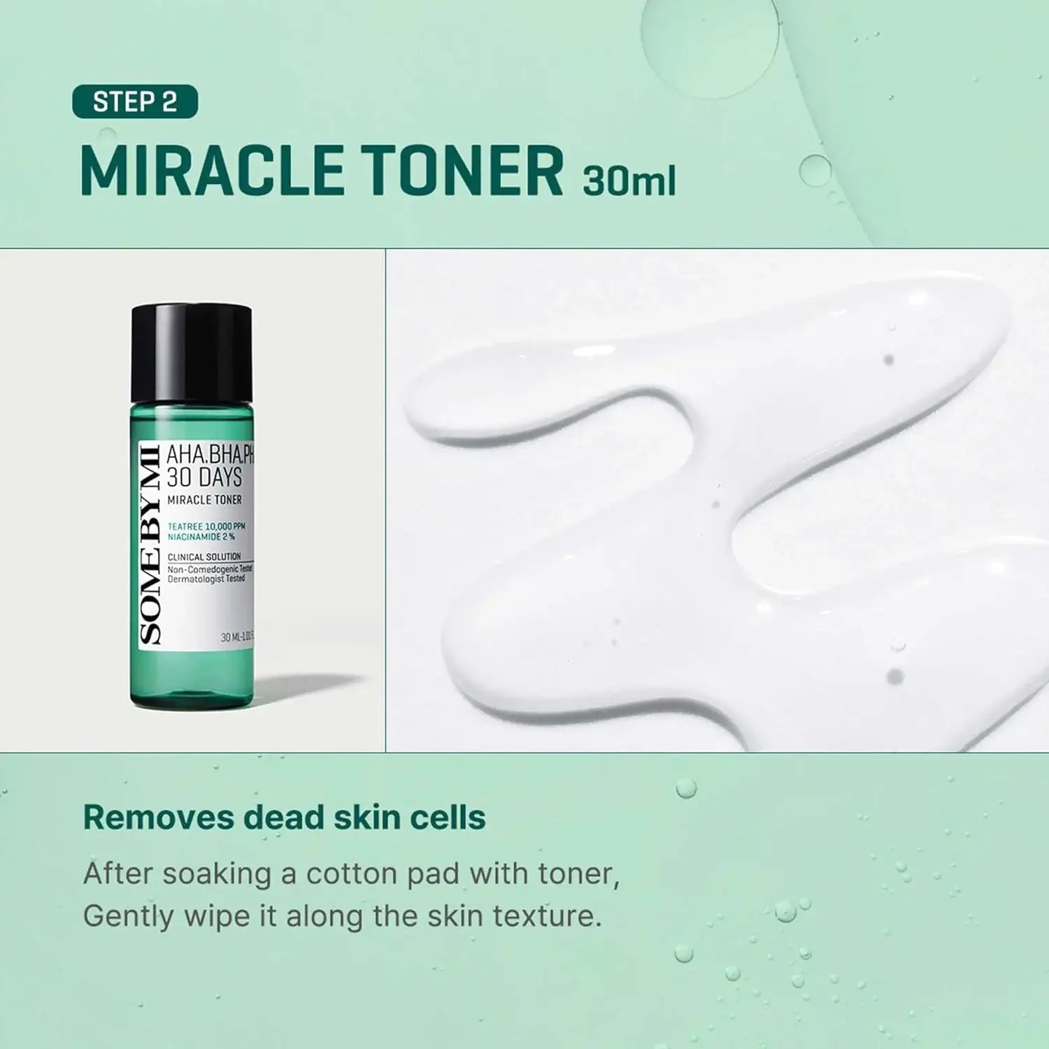 SOMEBYMI AHA-BHA Miracle AC SOS Kit-SKEEN