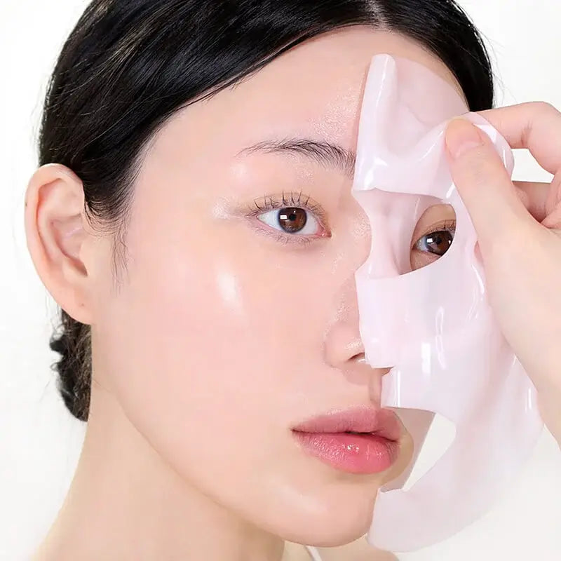 HOLIKA HOLIKA The Real Collagen Gel Mask 35g-SKEEN