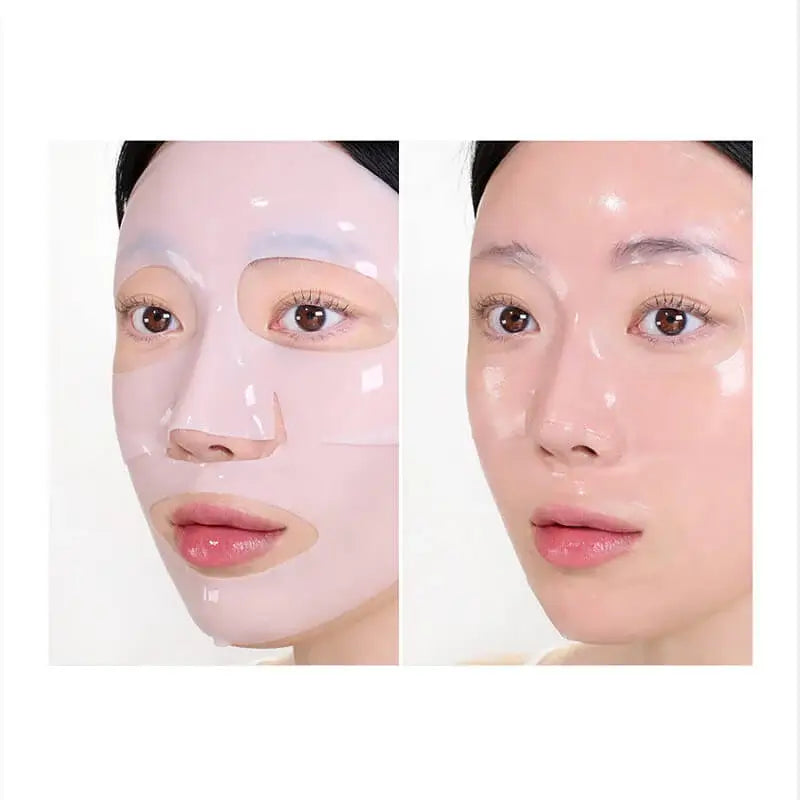 HOLIKA HOLIKA The Real Collagen Gel Mask 35g-SKEEN