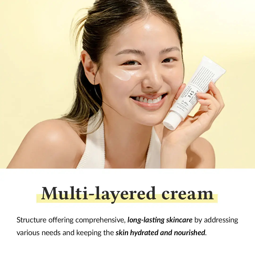 Dr.Althea 345 Relief Cream 50ml-SKEEN