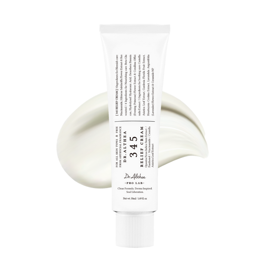 Dr.Althea 345 Relief Cream 50ml-SKEEN