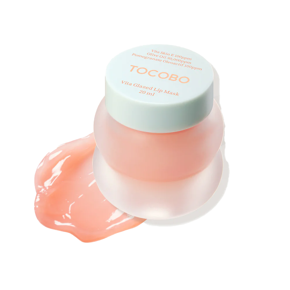 TOCOBO Vita Glazed Lip Mask 20ml
