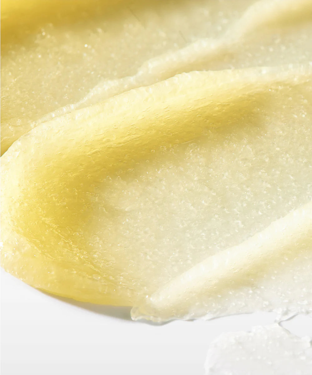TOCOBO Lemon Sugar Scrub Lip Mask 20ml