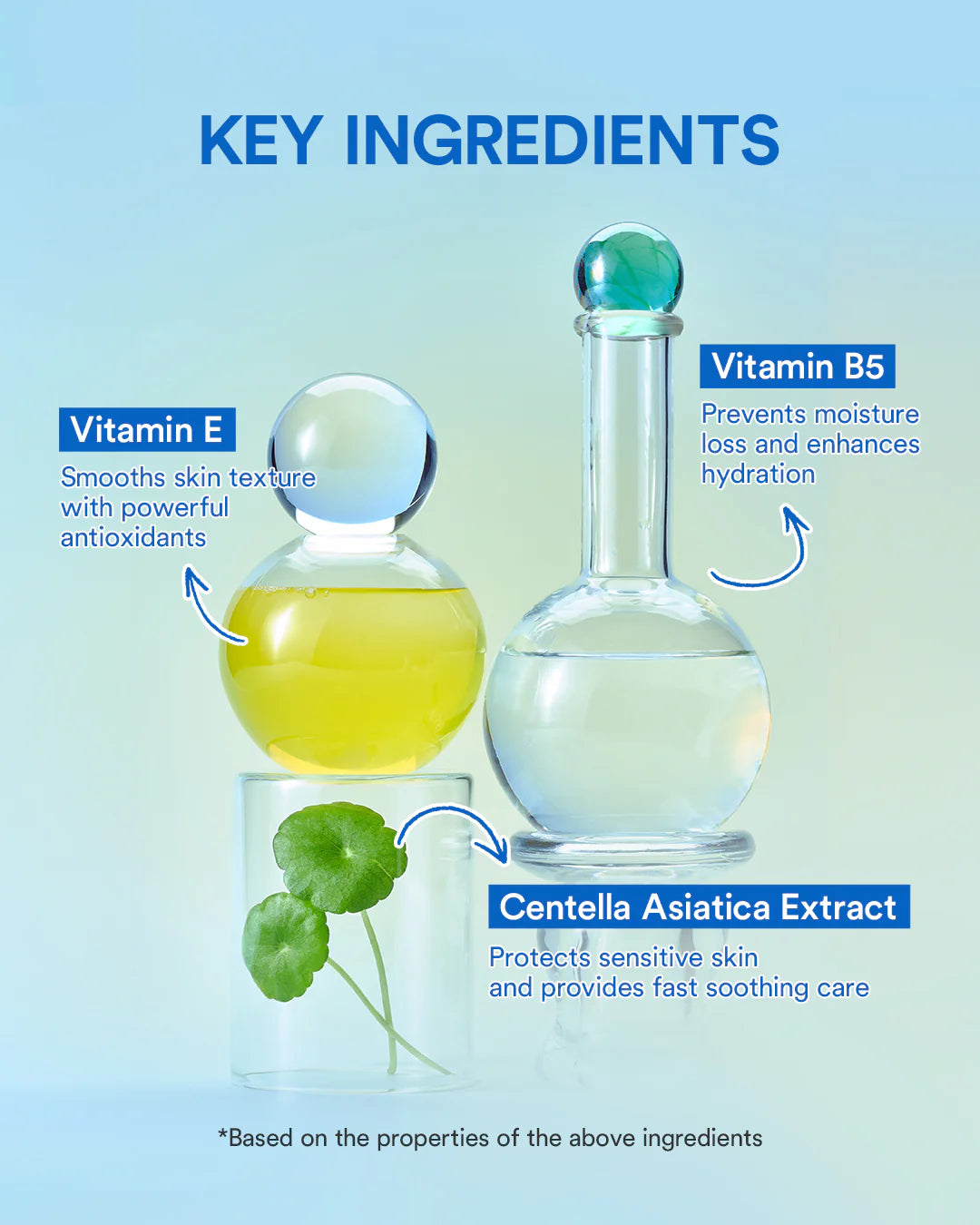 TOCOBO Bio Watery Sun Cream SPF50+ PA++ ++ 50ml-SKEEN