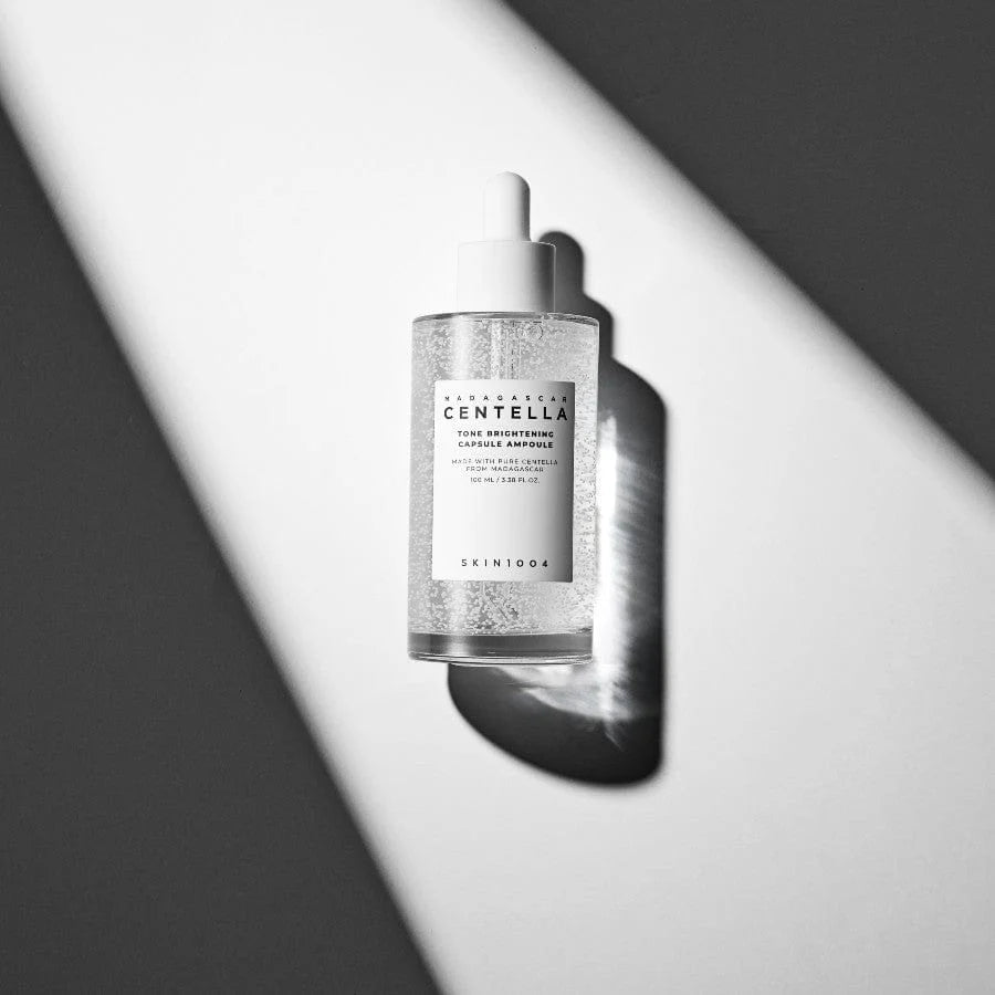 SKIN1004 Madagascar Centella Tone Brightening Capsule Ampoule 100ml-SKEEN