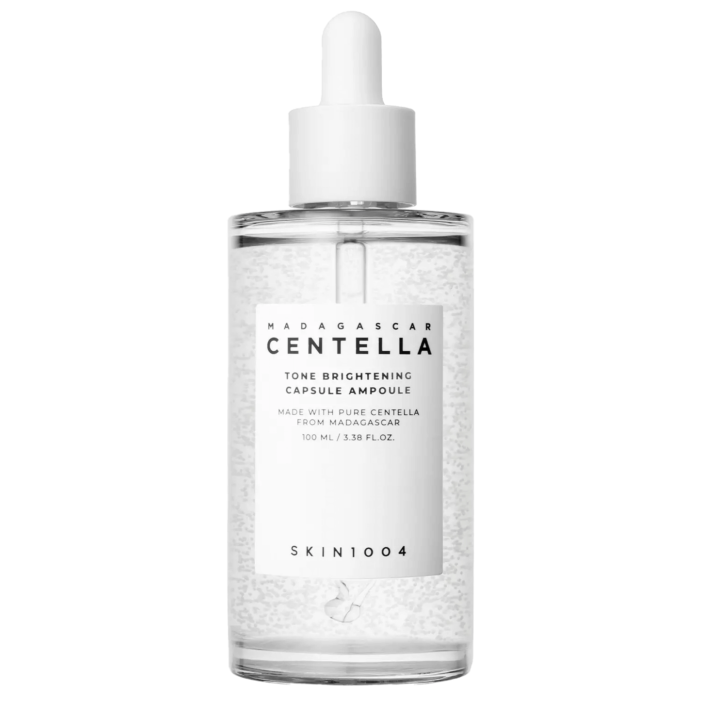 SKIN1004 Madagascar Centella Tone Brightening Capsule Ampoule 100ml-SKEEN