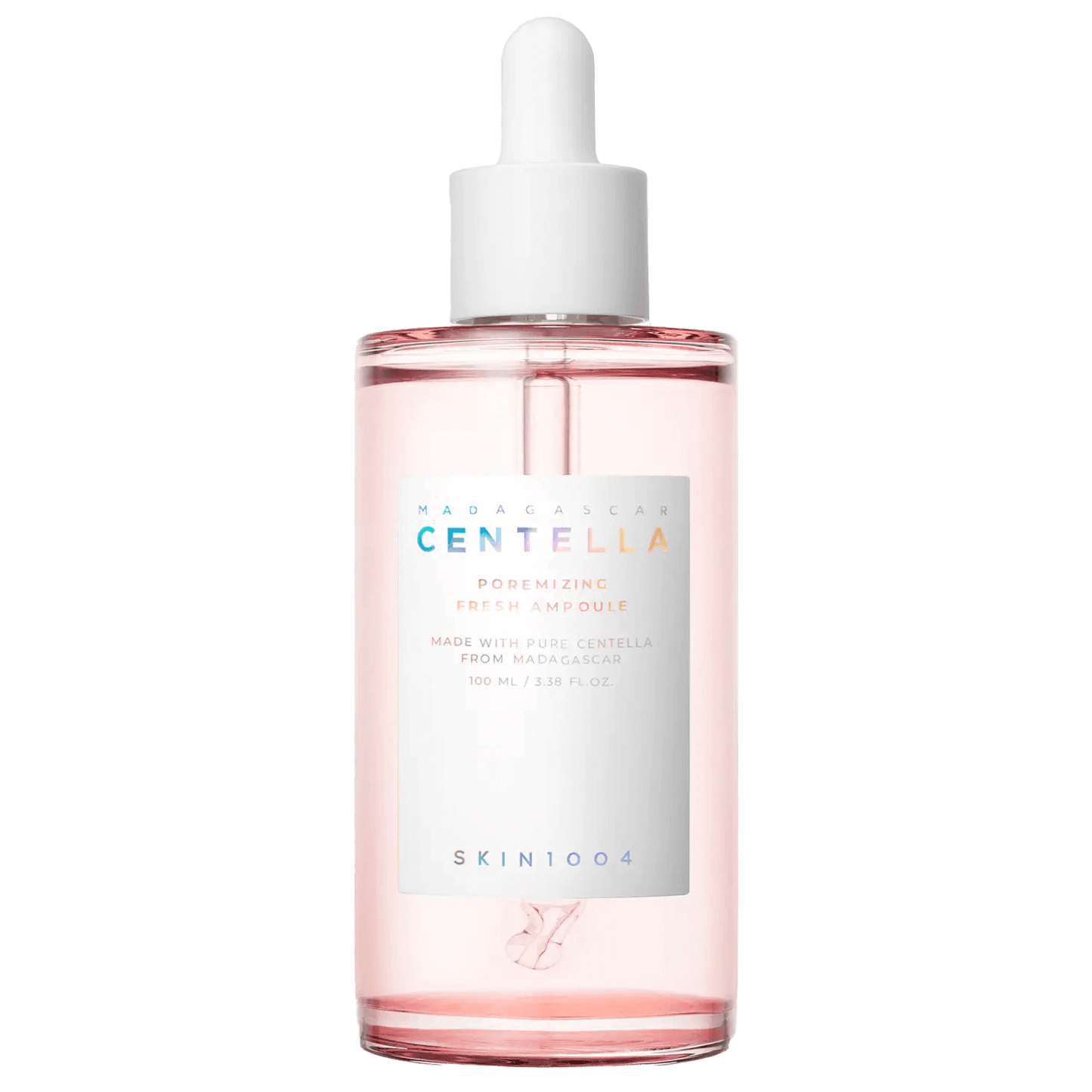 SKIN1004 Madagascar Centella Poremizing Fresh Ampoule 100ml-SKEEN