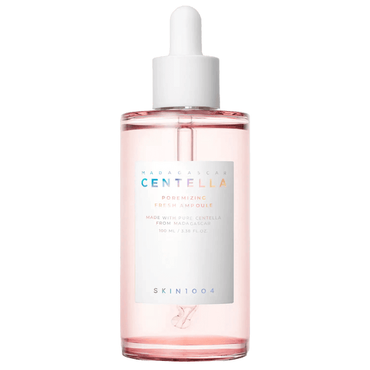 SKIN1004 Madagascar Centella Poremizing Fresh Ampoule 100ml-SKEEN