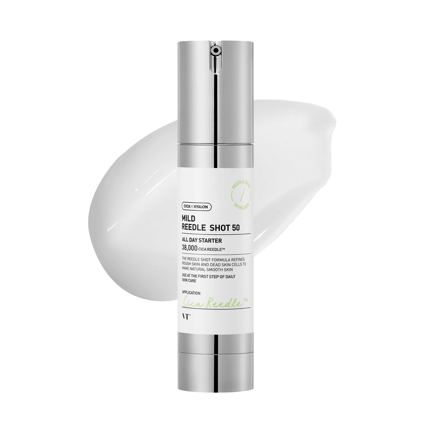VT Cosmetics REEDLE SHOT 50 50ml-SKEEN
