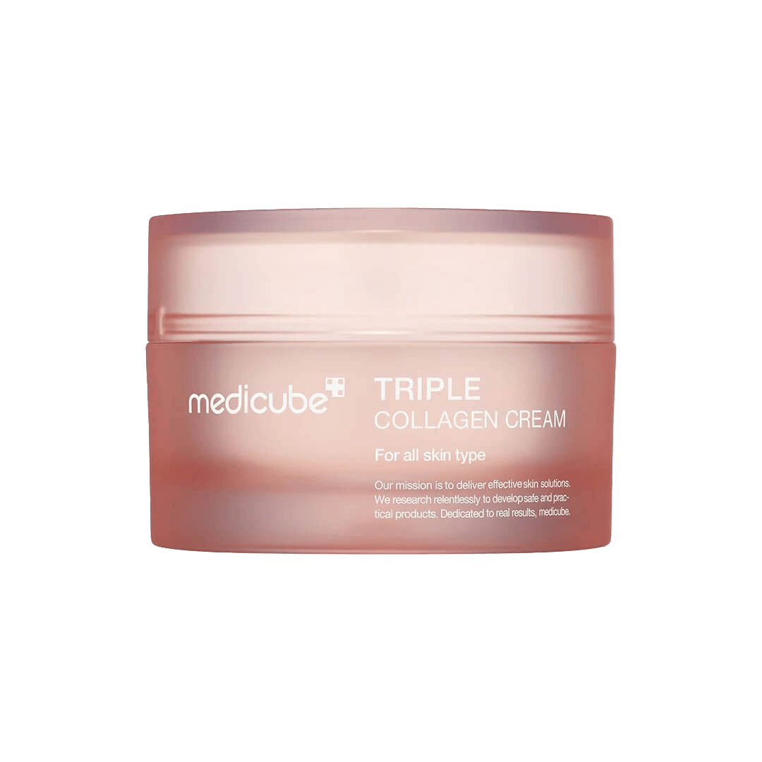 MEDICUBE Triple Collagen Cream 50ml-SKEEN