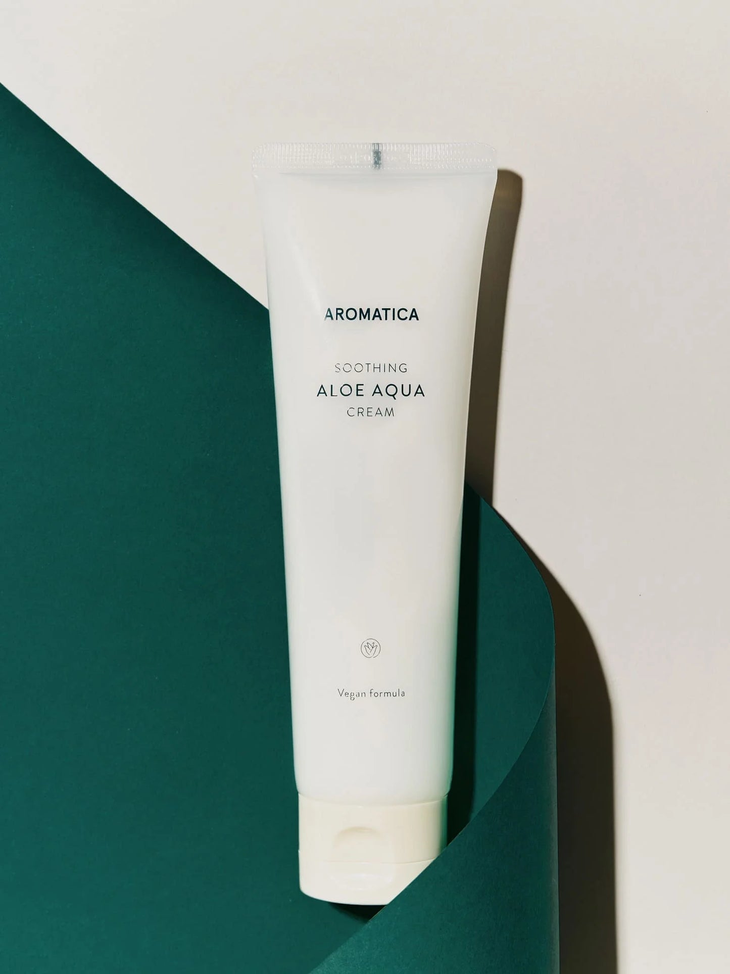 AROMATICA Soothing Aloe Aqua Cream 150g