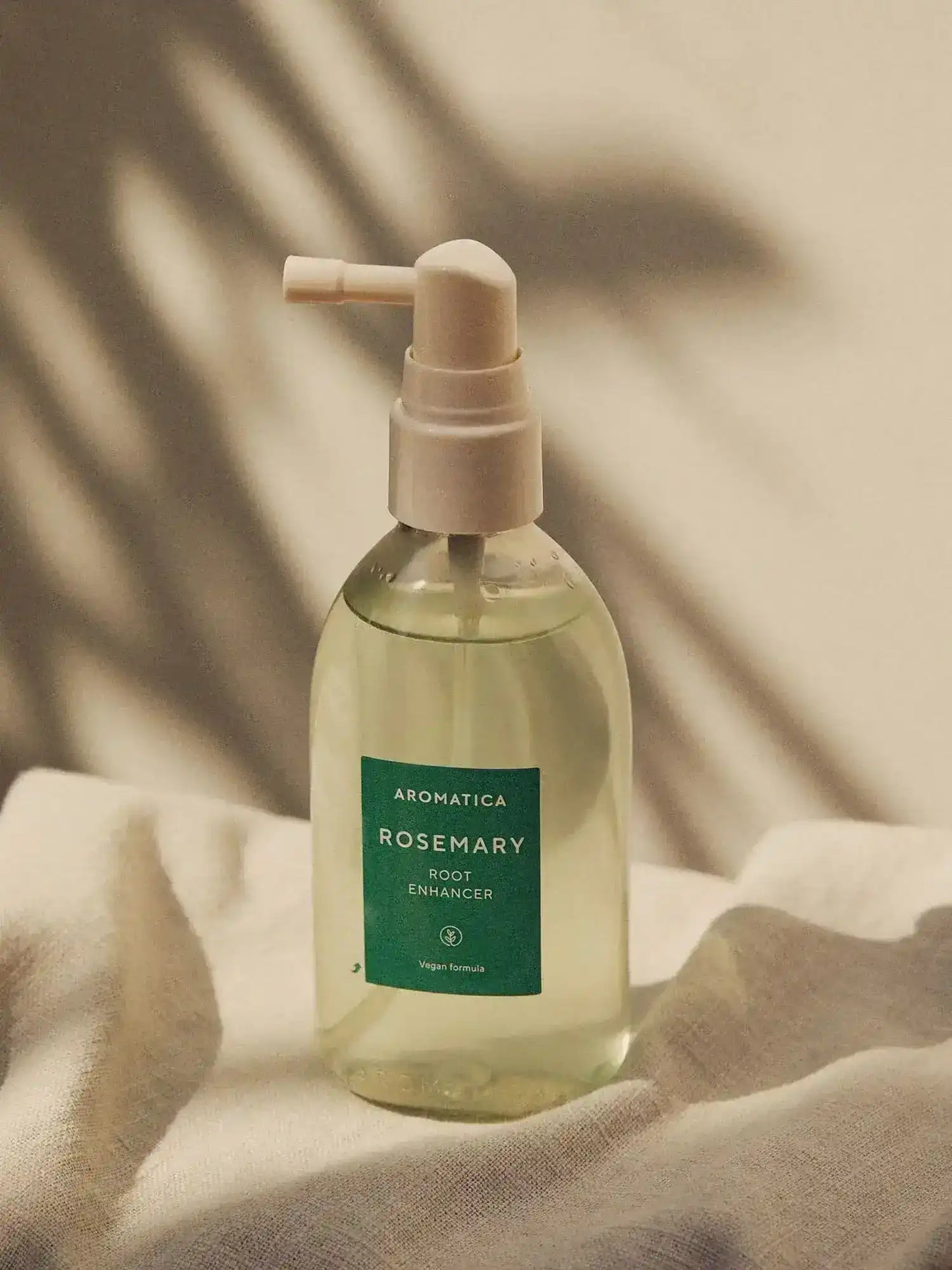 AROMATICA Ενισχυτικό Ρίζας με Δεντρολίβανο 100ml
