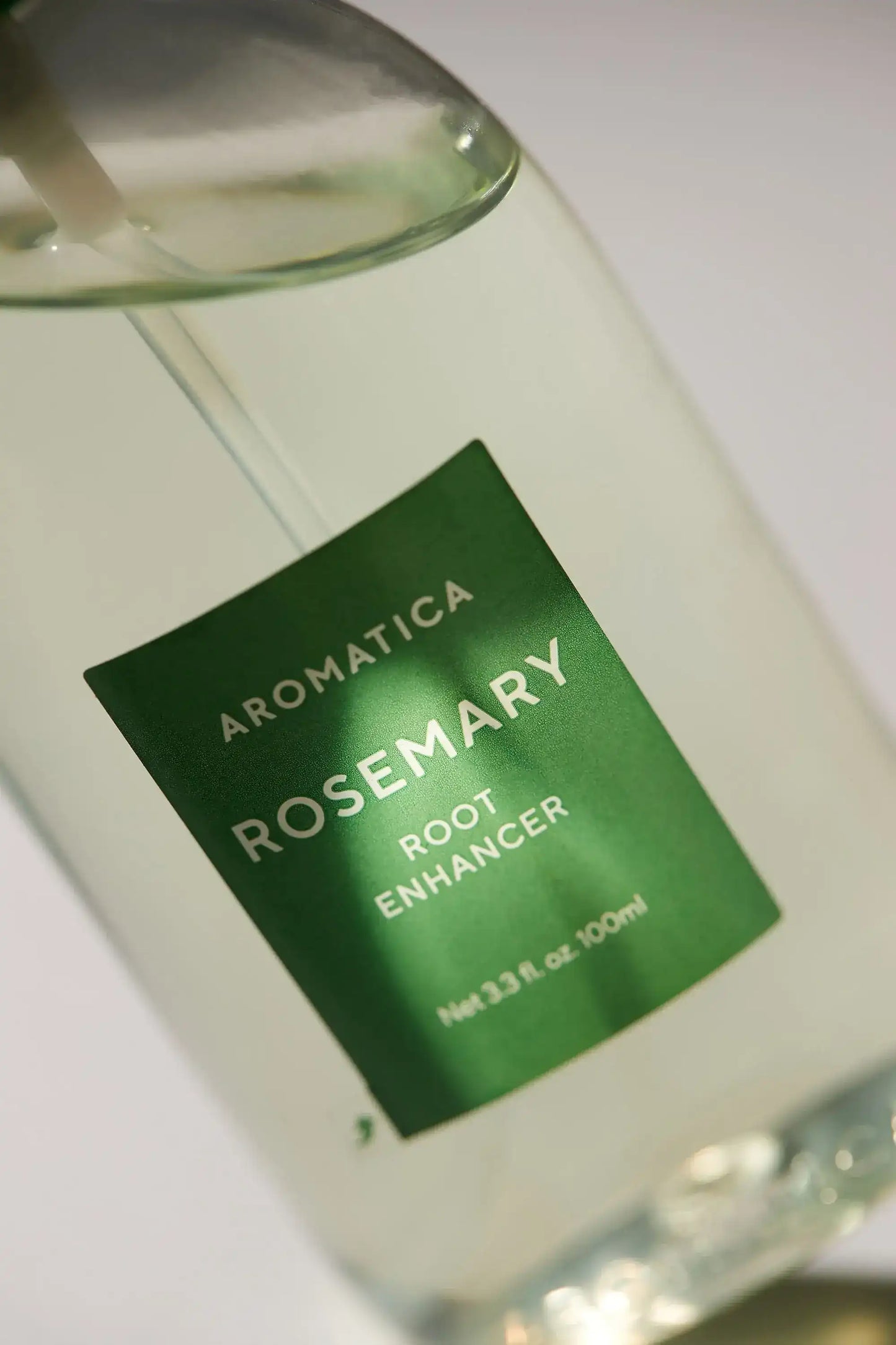 AROMATICA Ενισχυτικό Ρίζας με Δεντρολίβανο 100ml