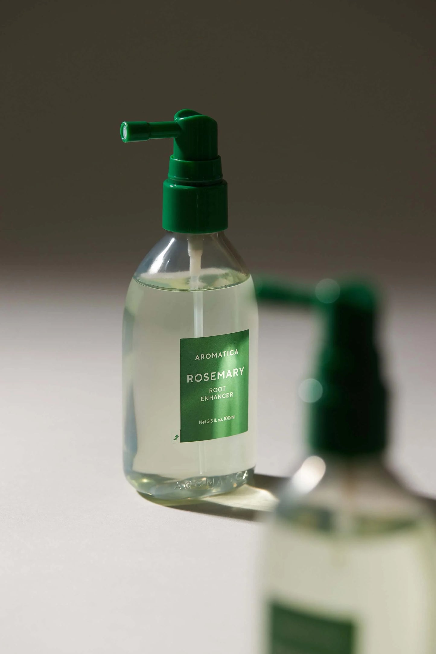 AROMATICA Ενισχυτικό Ρίζας με Δεντρολίβανο 100ml
