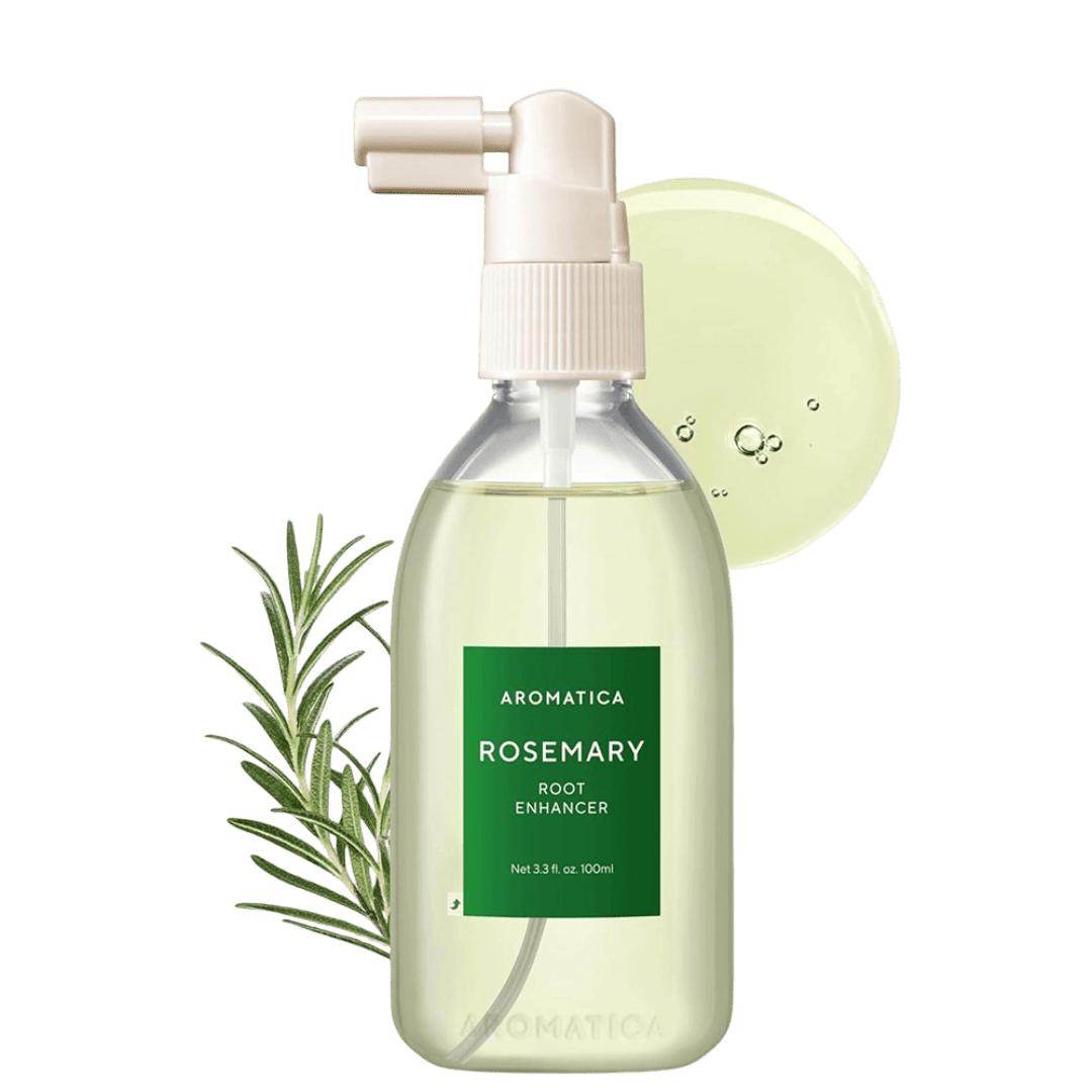 AROMATICA Rosemary Root Enhancer 100ml