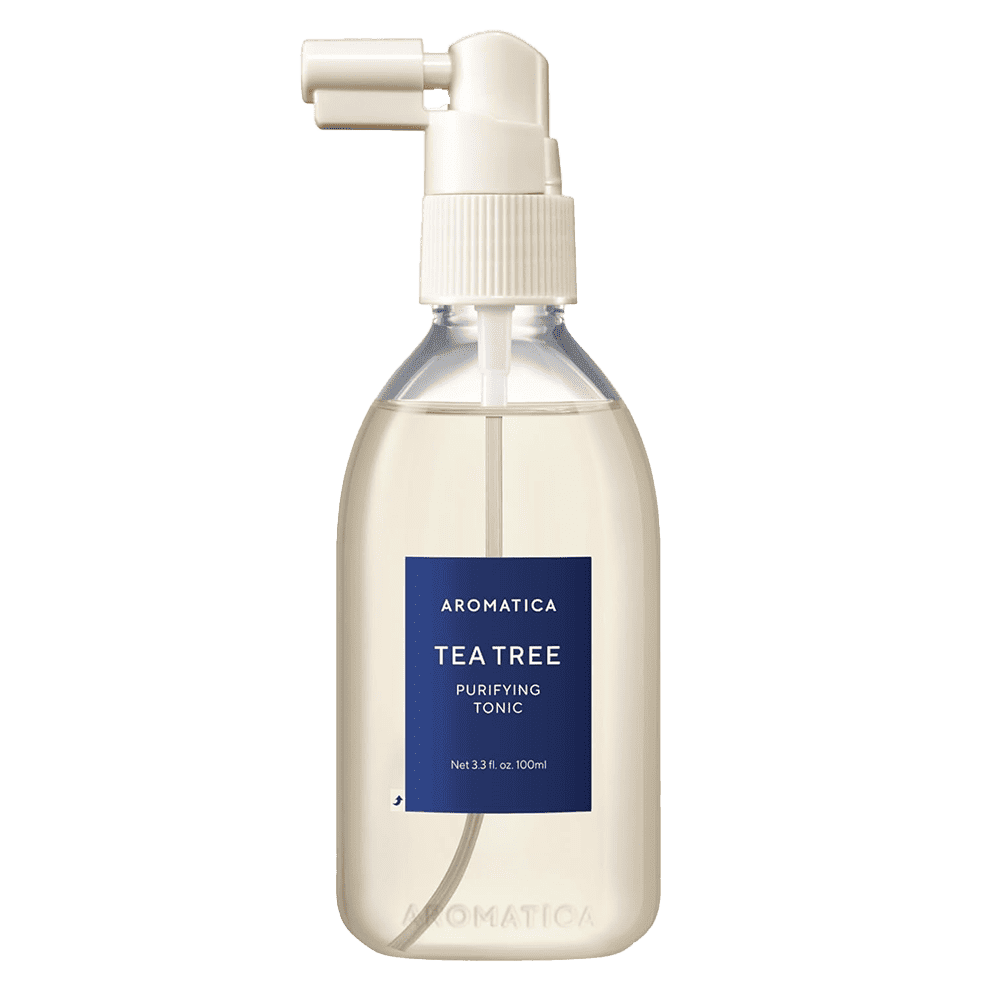 AROMATICA Tea Tree Purifying Tonic 100ml