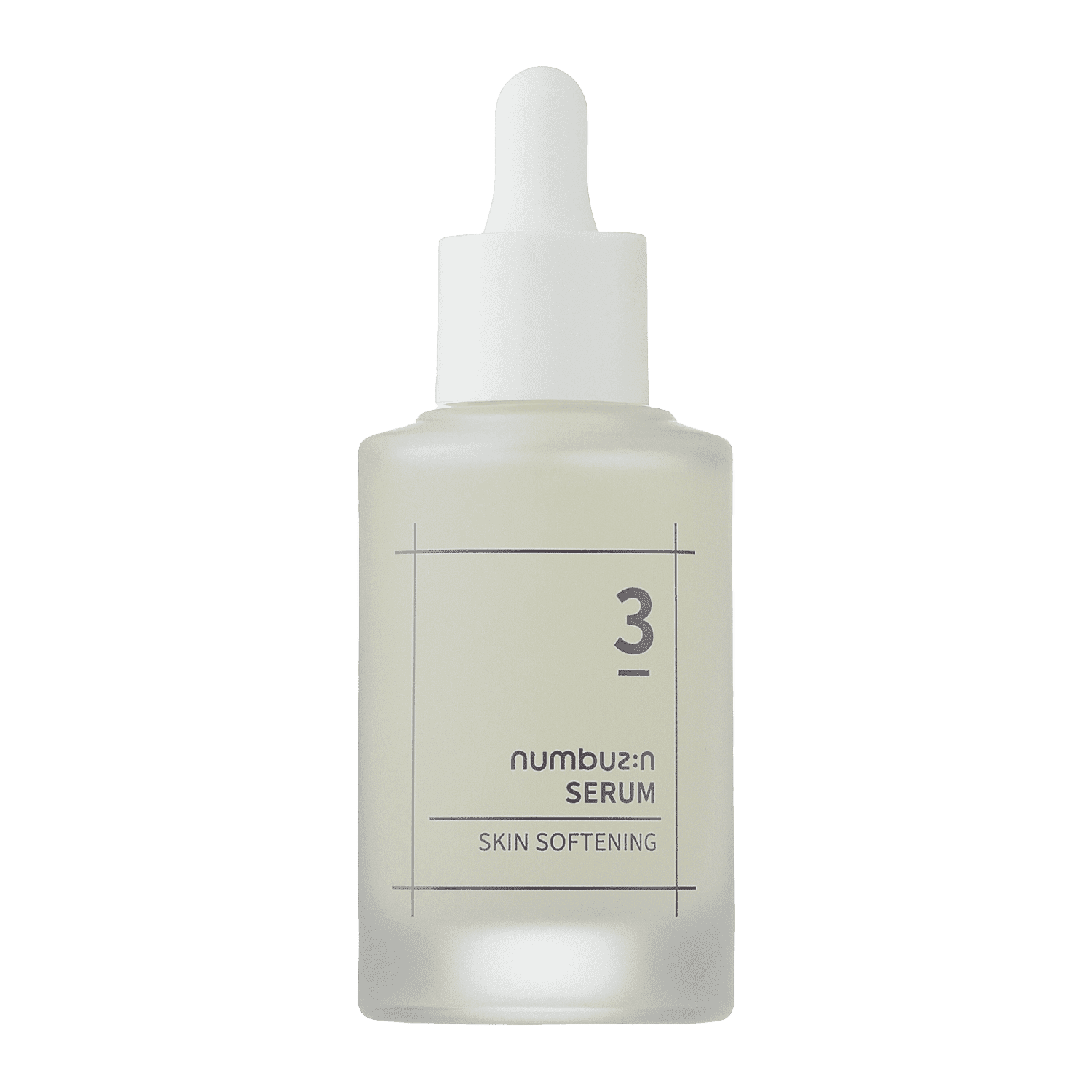 NUMBUZIN No.3 Skin Softening Serum 50ml