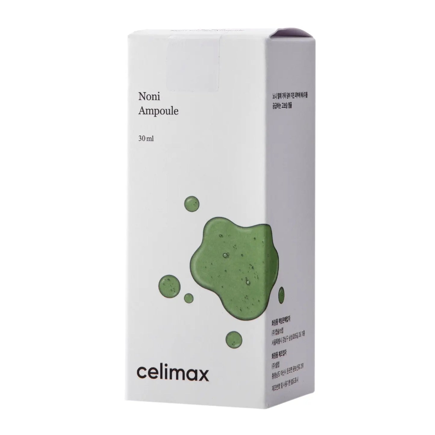CELIMAX The Real Noni Energy Ampoule 30ml