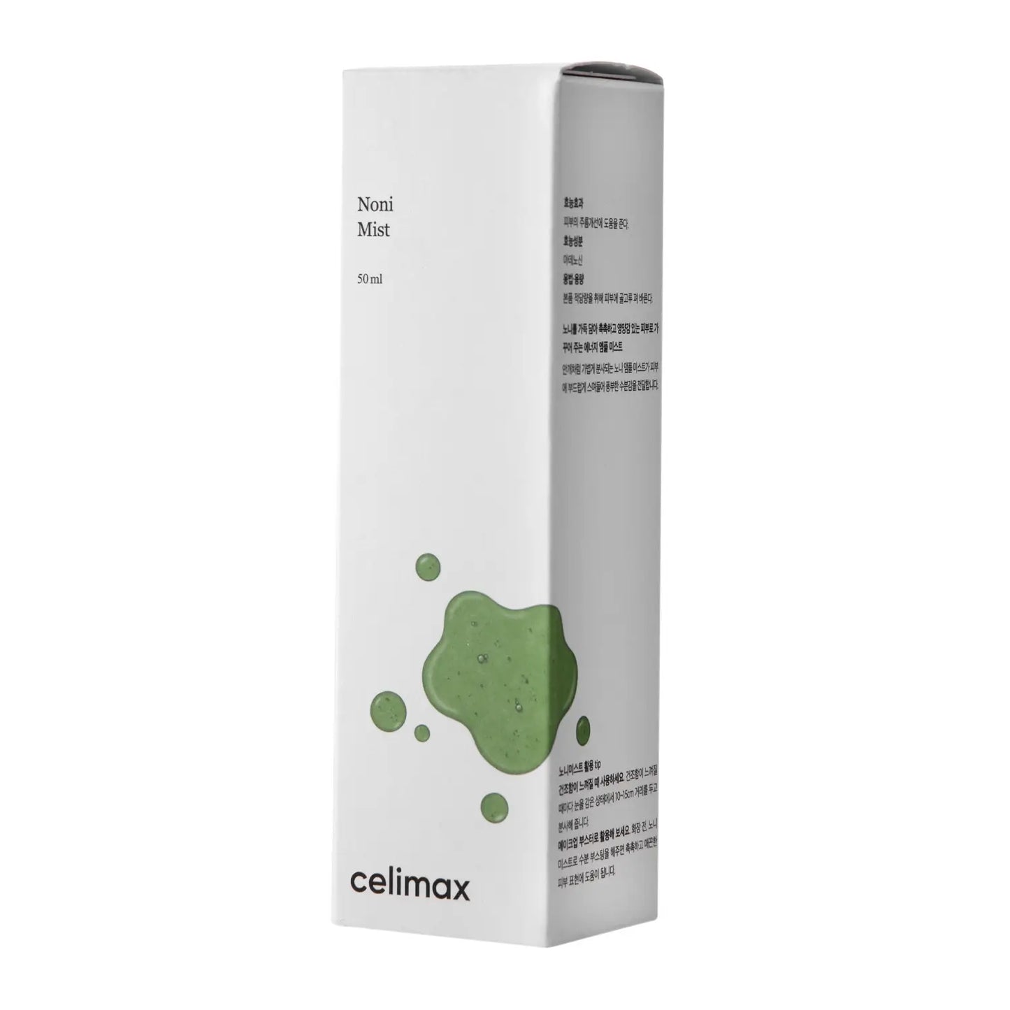 CELIMAX The Real Noni Energy Ampoule Mist 50ml
