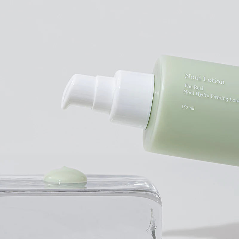 CELIMAX The Real Noni Ενυδατική Λοσιόν Σύσφιξης 150ml