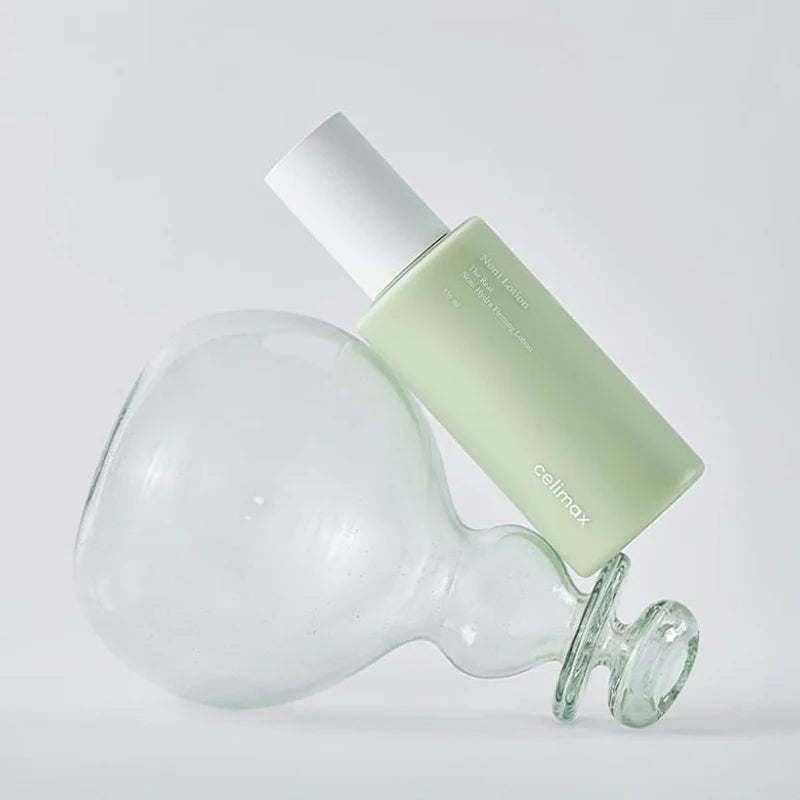 CELIMAX The Real Noni Ενυδατική Λοσιόν Σύσφιξης 150ml