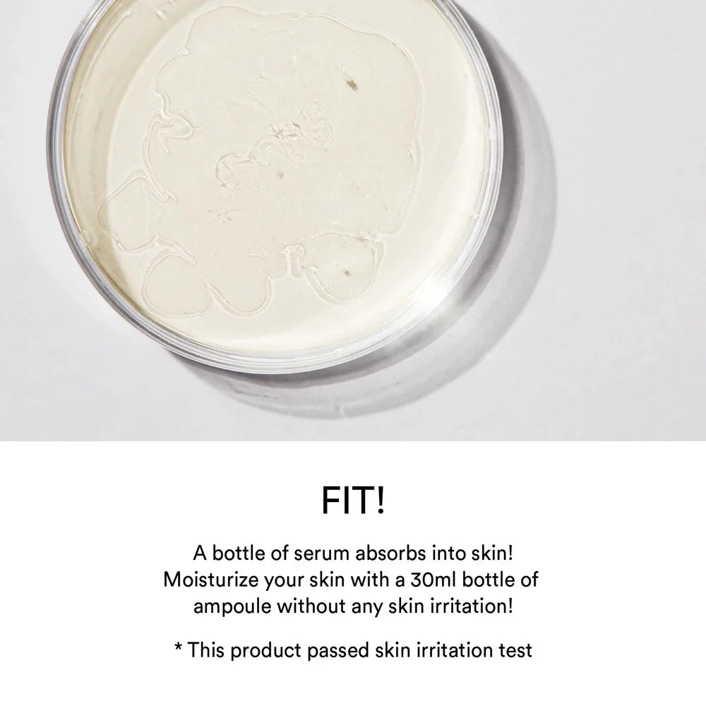 ABIB Mild Acidic pH Sheet Mask Honey Fit 30ml