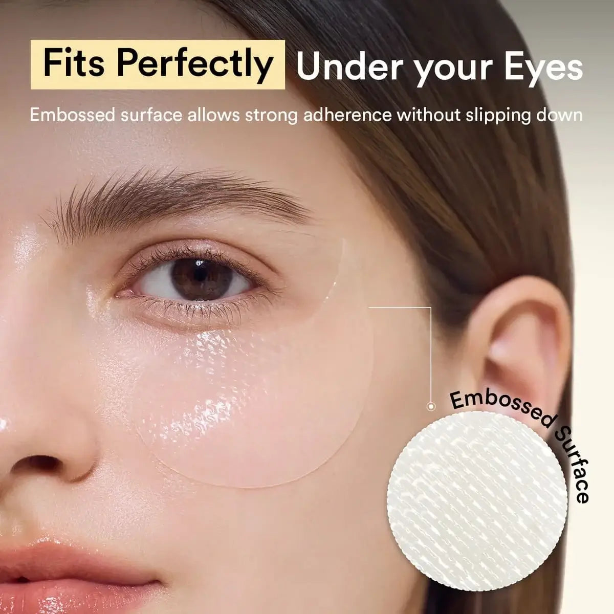 ABIB Collagen Eye Patch Jericho Rose Jelly 60pcs - 90ml