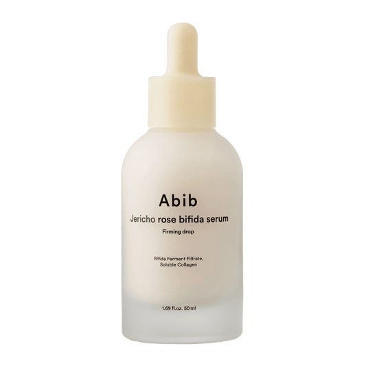 ABIB Jericho Rose Bifida Serum Firming Drop 50ml