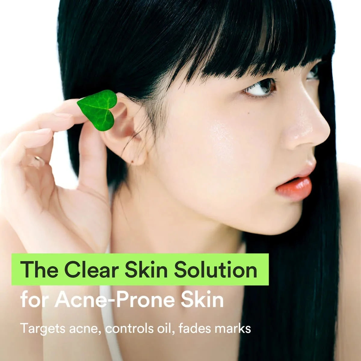 ABIB Heartleaf TECA Capsule Serum Calming Drop 50ml