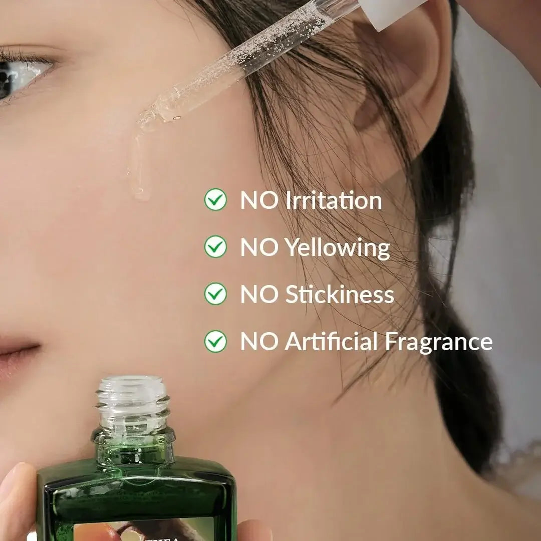 Dr.Althea Gentle Vitamin  C Serum 30ml