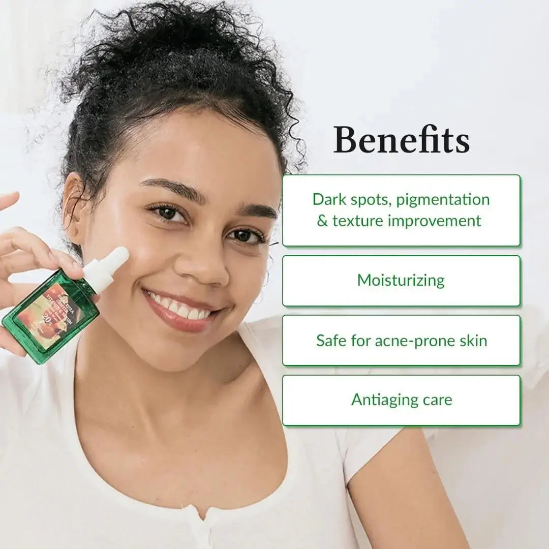 Dr.Althea Gentle Vitamin  C Serum 30ml