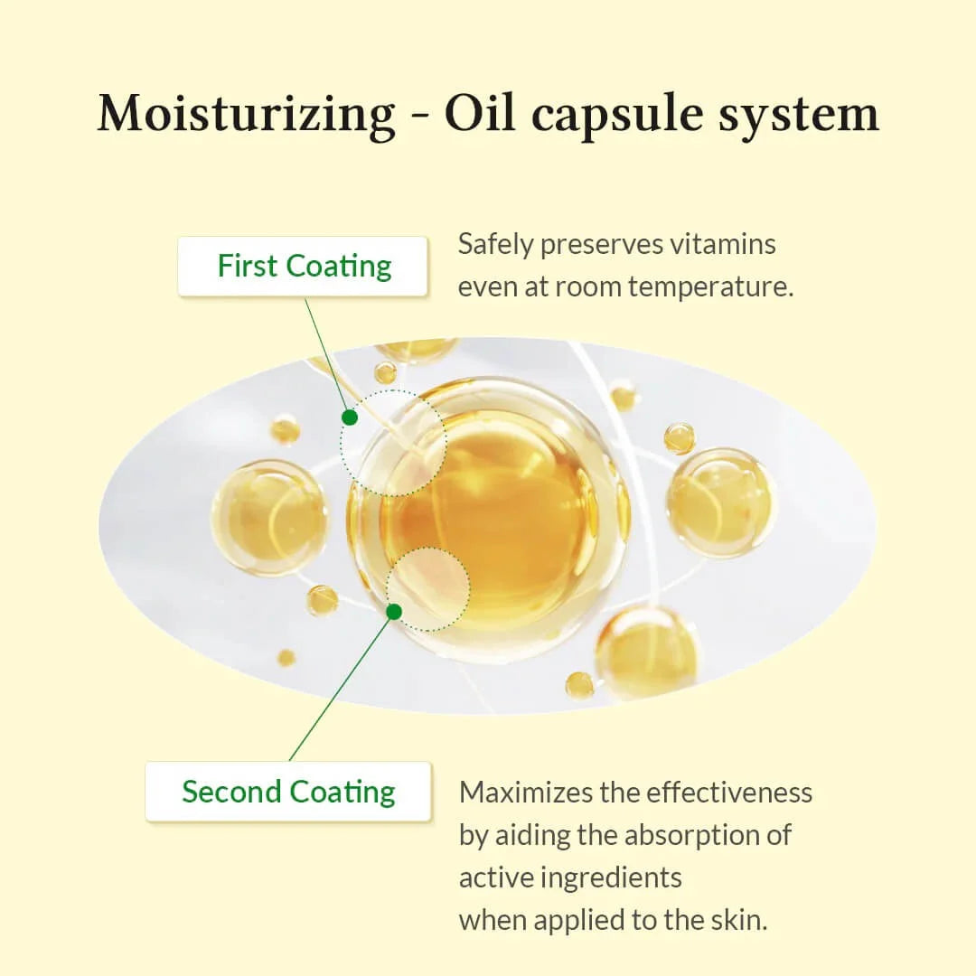 Dr.Althea Gentle Vitamin  C Serum 30ml