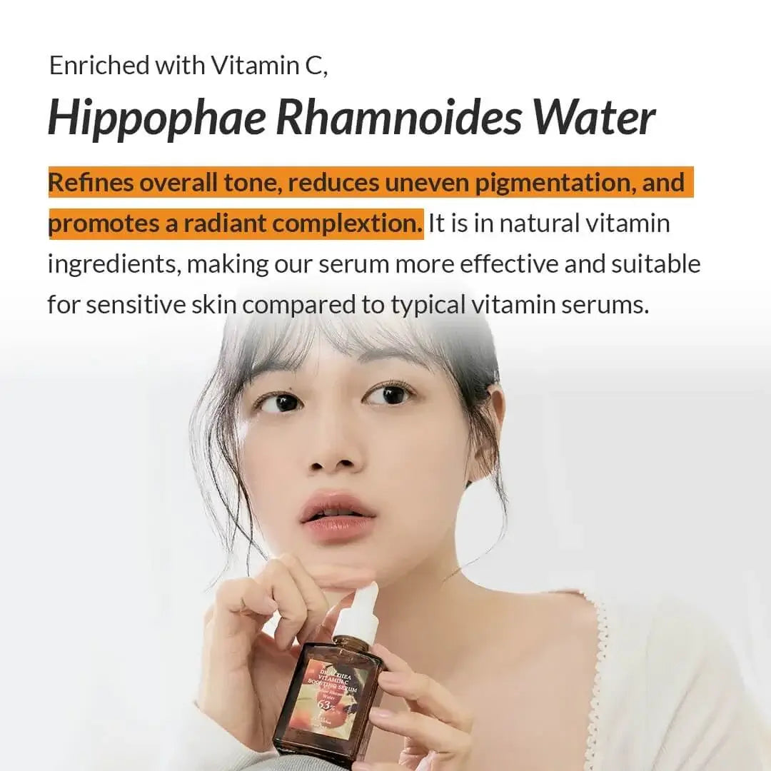 Dr.Althea Vitamin C Boosting Serum 30ml