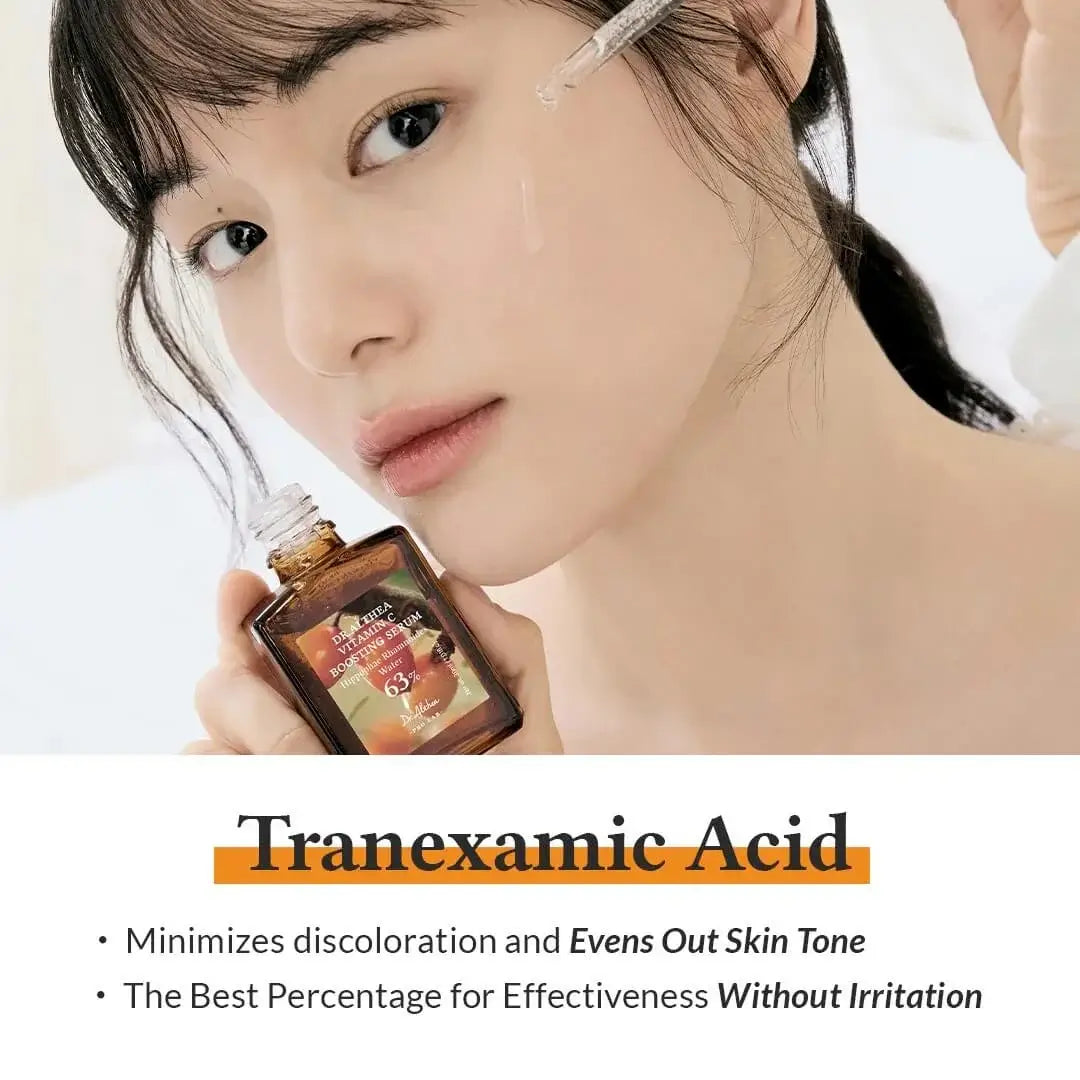 Dr.Althea Vitamin C Boosting Serum 30ml