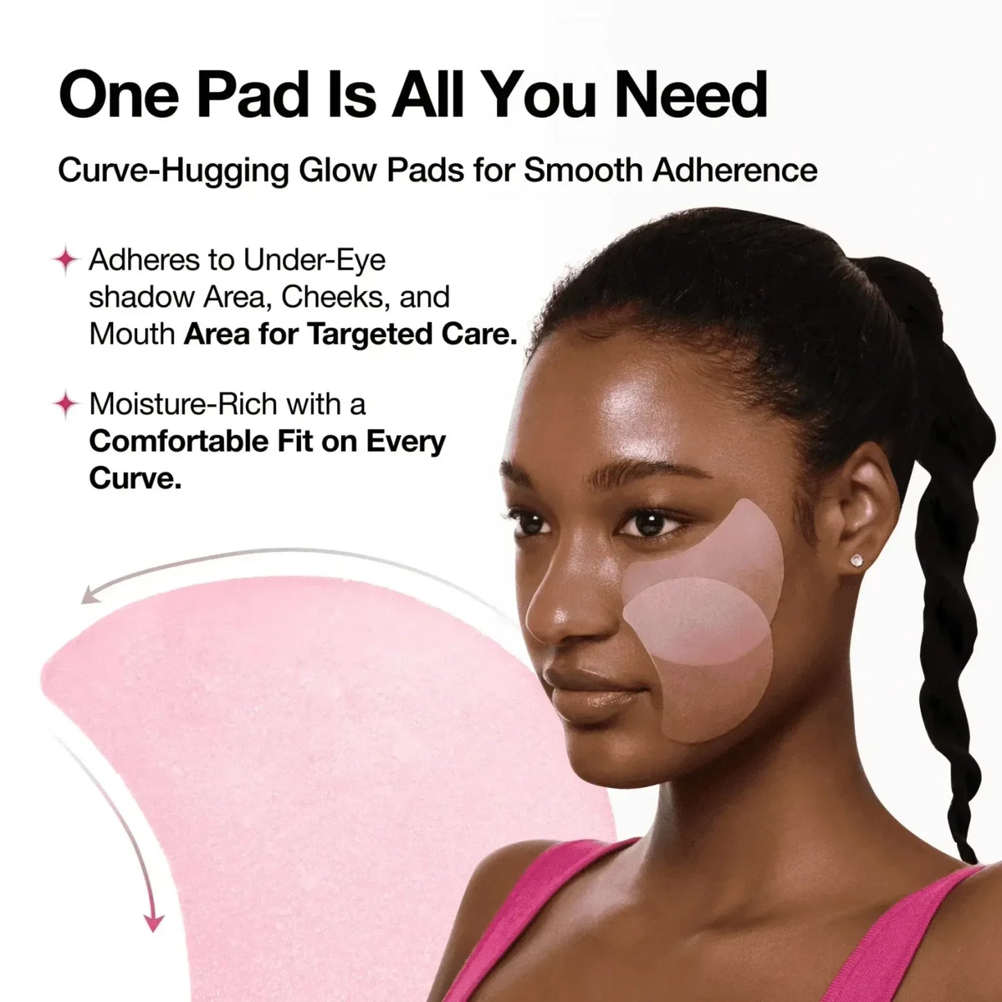 ANUA Niacinamide 5 TXA Brightening Pad 210ml - 60pads
