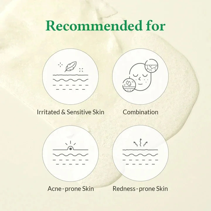 Dr.Althea Cushion Veil Calming Mask 35g