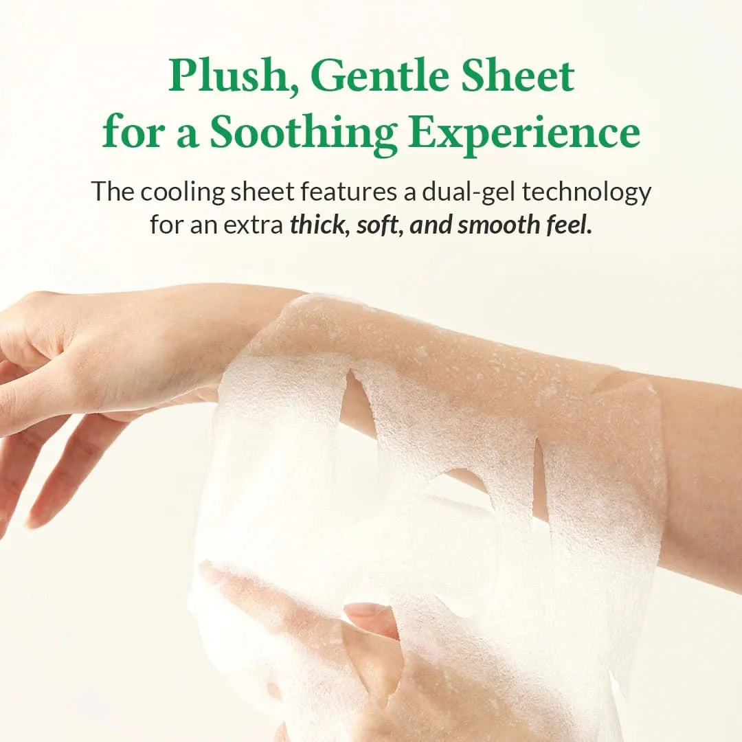 Dr.Althea Cushion Veil Calming Mask 35g
