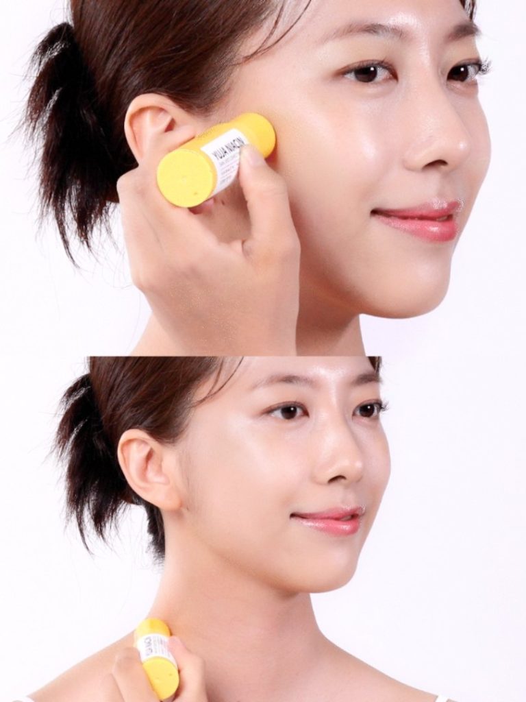 SOMEBYMI Yuja Niacin Dark Spot Correcting Stick 10g-SKEEN