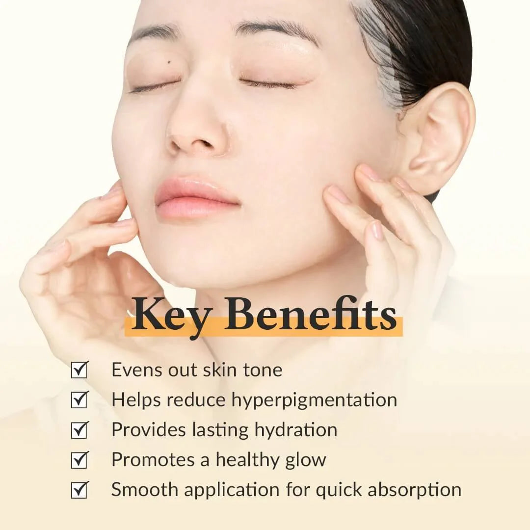 Dr.Althea Vita Glow Mask 28g