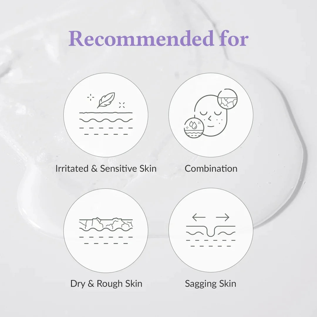 Dr.Althea Jelly Seal Dewy Mask 28g