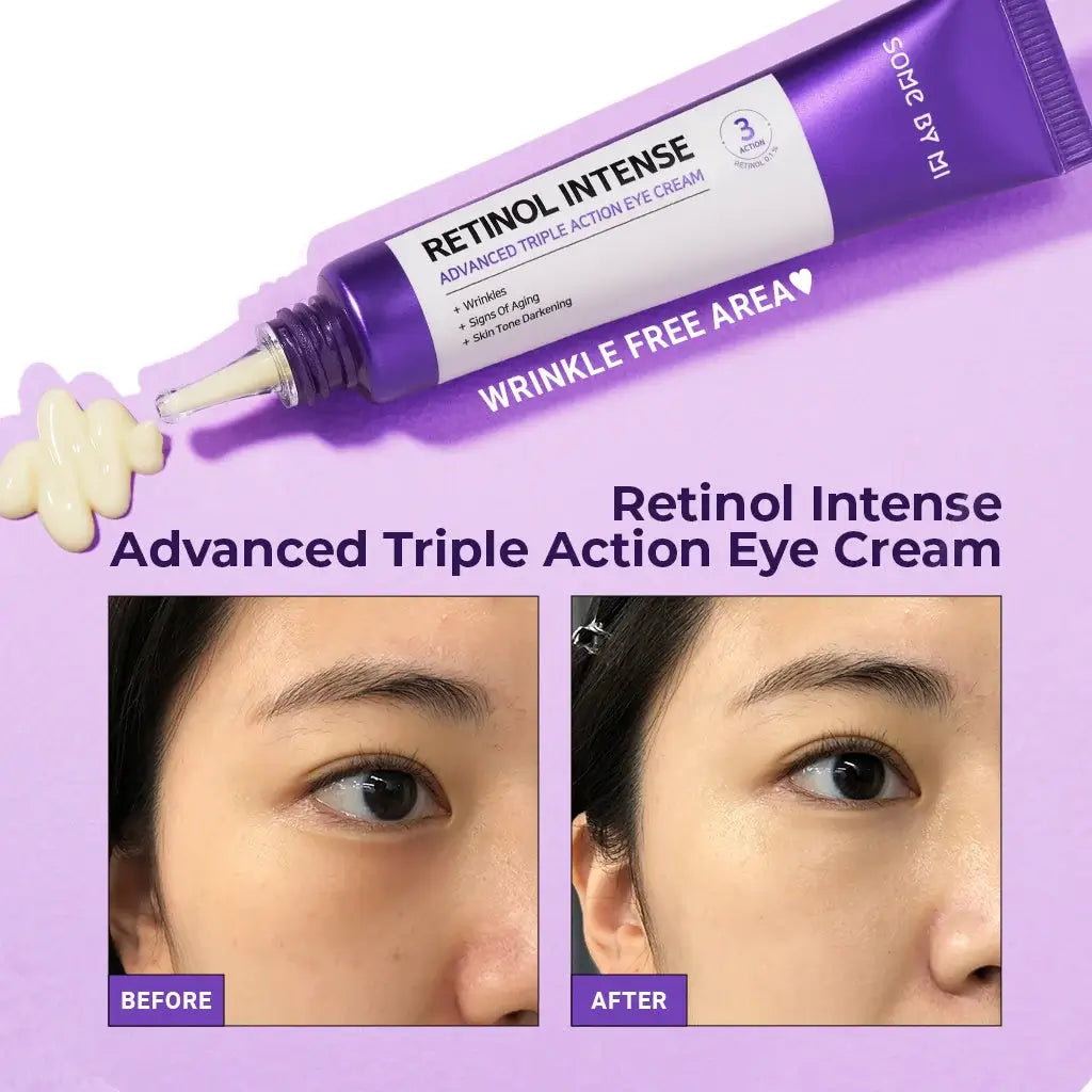 SOMEBYMI Retinol Intense Set 20ml-SKEEN