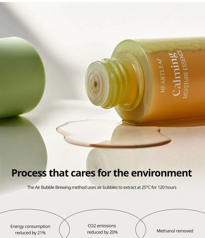 GOODAL Heartleaf Calming Essence 150ml-SKEEN