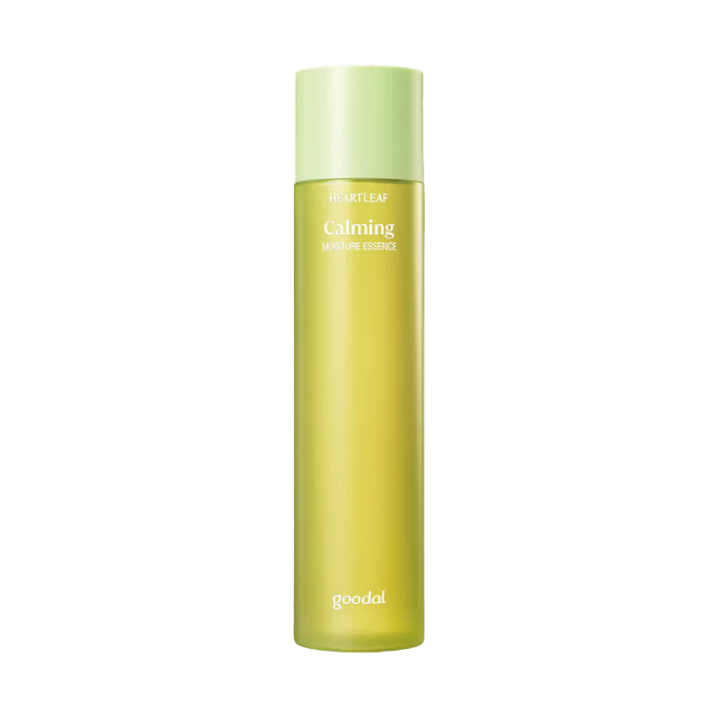 GOODAL Heartleaf Calming Essence 150ml-SKEEN
