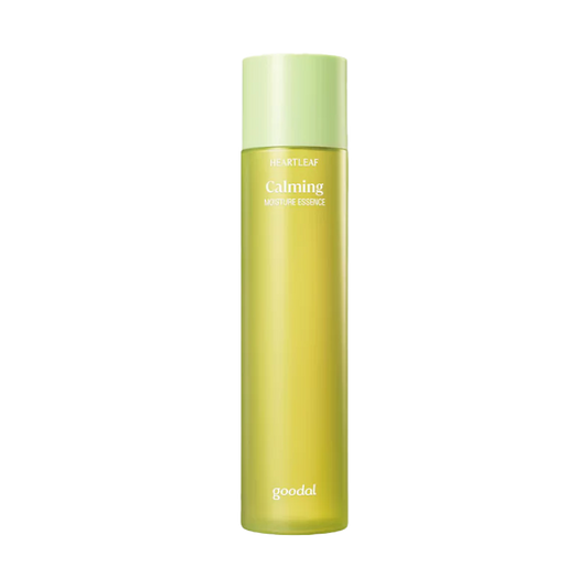 GOODAL Heartleaf Calming Essence 150ml-SKEEN