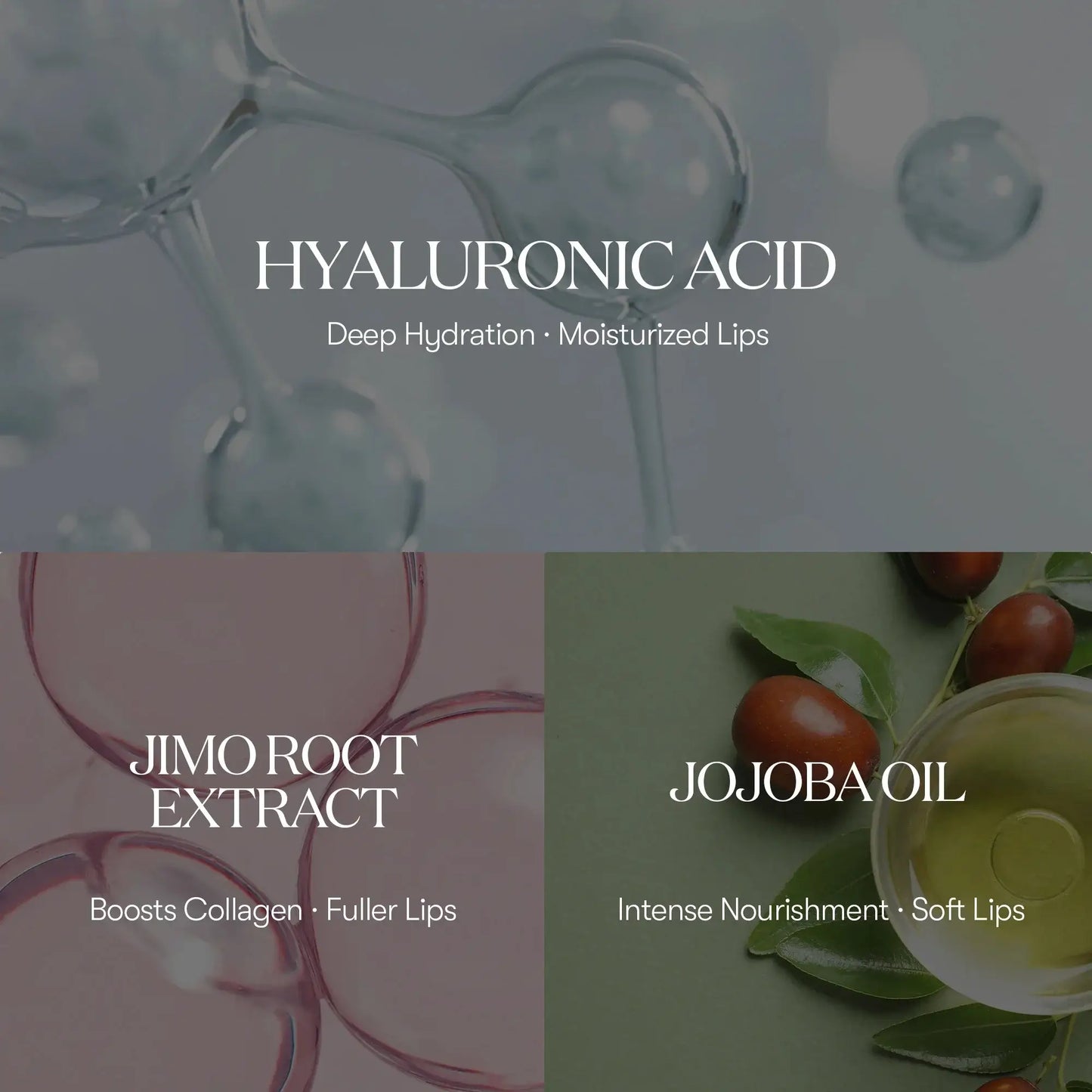 VT COSMETICS Reedle shot Lip Plumper Expert 4.3g