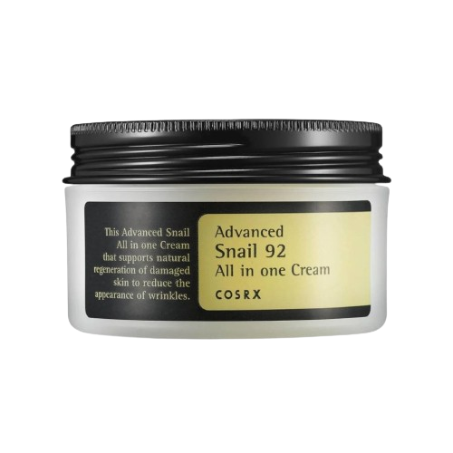 COSRX Advanced Snail 92 All in one Cream 100ml-SKEEN