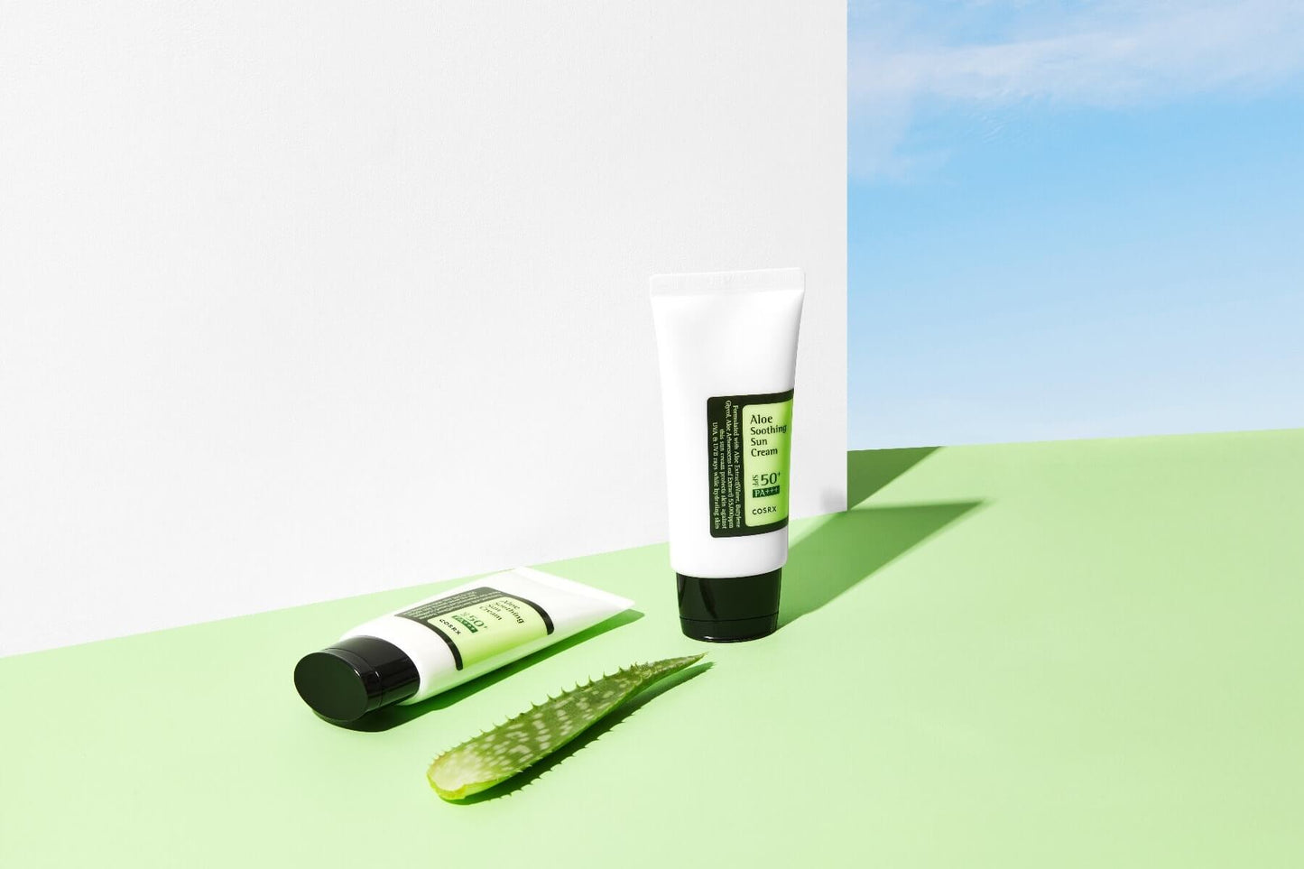 COSRX Sunscreen SPF50 50ml-SKEEN
