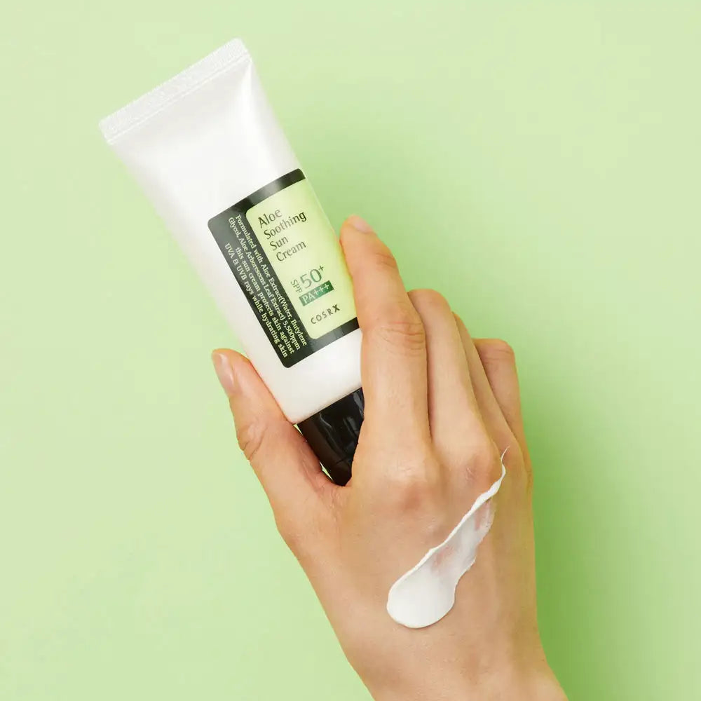 COSRX Sunscreen SPF50 50ml-SKEEN