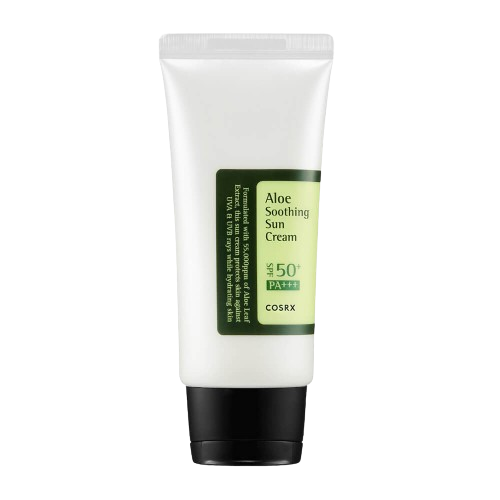 COSRX Sunscreen SPF50 50ml-SKEEN