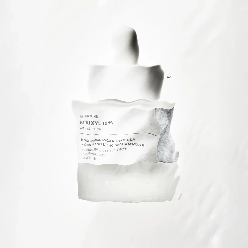 SKIN1004 Magadascar Centella Matrixyl 10 Boosting Shot Ampoule 30ml